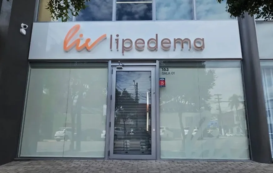 Bento terá a primeira clínica exclusiva para lipedema da Serra Gaúcha