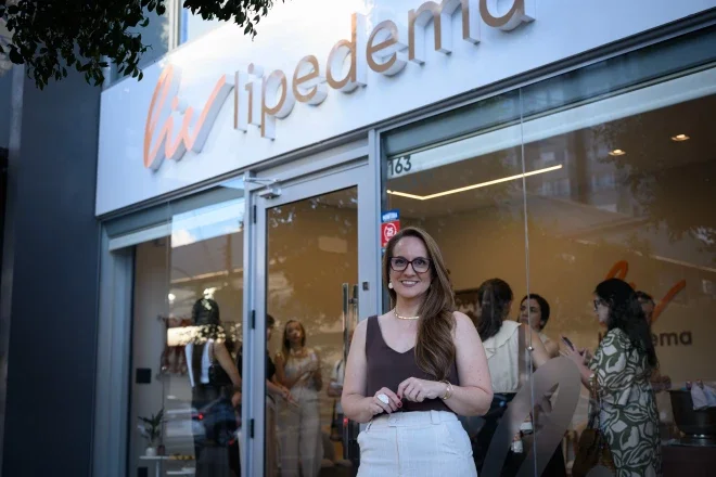 Clínica especializada em lipedema é inaugurada em Bento Gonçalves